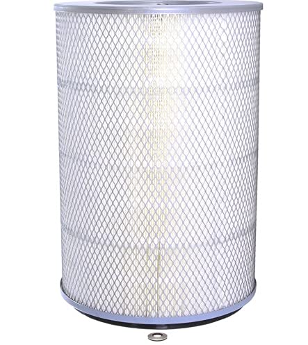 Napa NapaGOLD AIR Filter 2208