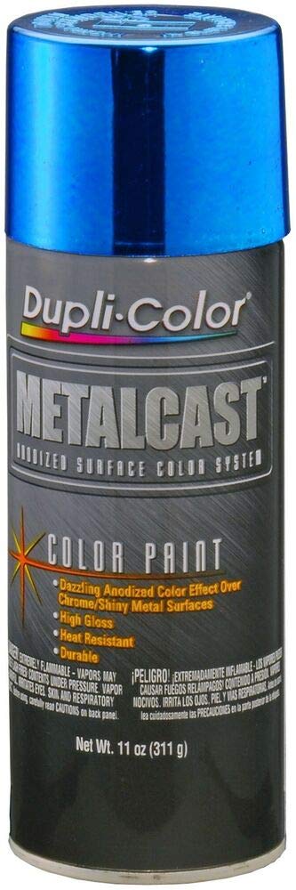 MC201 Dupli-Color Metalcast Dupli-Color Paint