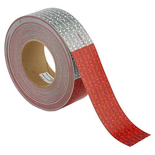 Truck-Lite 37-3 Reflective Tape (Signal-Stat Economy)