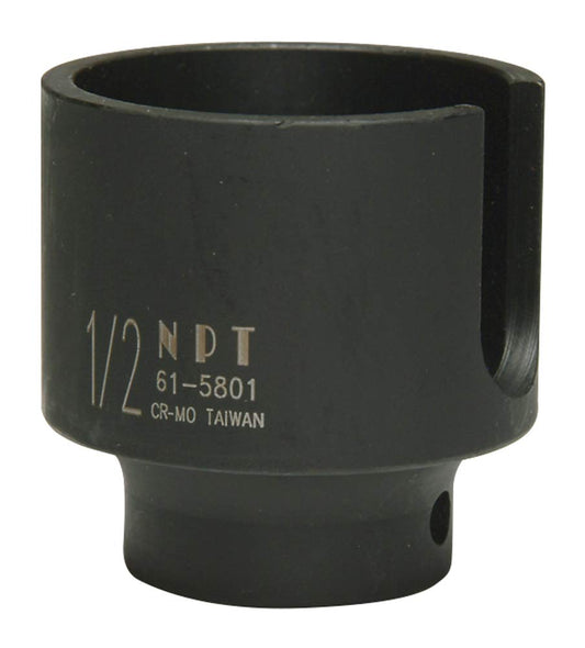 Carlyle Hand Tools 61-5801 Socket