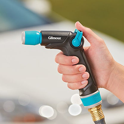 Gilmour Cleaning Heavy Duty Thumb Control Nozzle