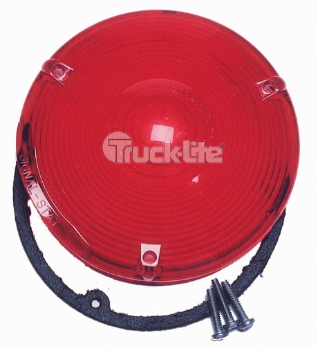 Truck-Lite 9021 Red Lens