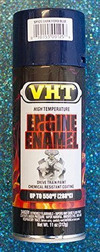 Dupli-Color VHT Engine Enamel High Temp - SP125 sp 125