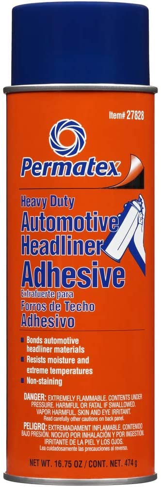 Permatex 27828 Auto Part