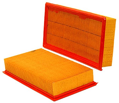 NAPA Gold 6648 Air Filter