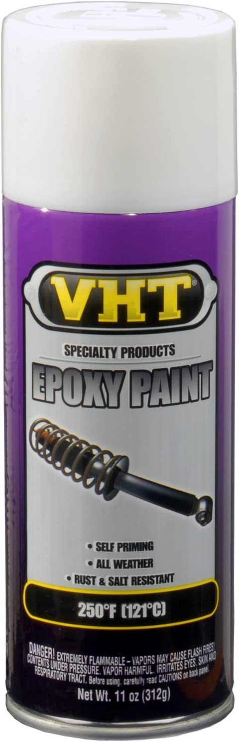 VHT Epoxy All Weather Paint