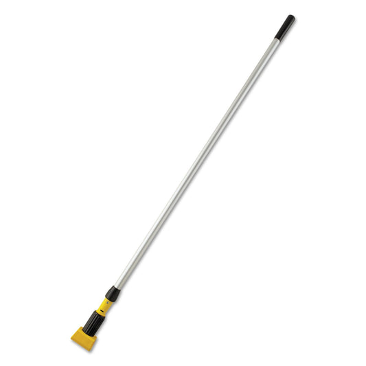 Rubbermaid Commercial Gripper Wet Mop Handle