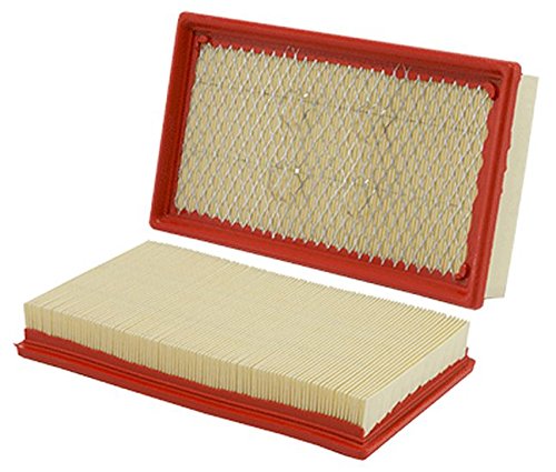 NAPA Gold 6390 Air Filter