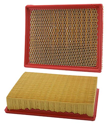 NAPA Gold 6678 Air Filter
