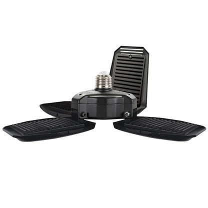 GT-Lite 15,000 Lumen LED 4-Panel Bulb E26 5K