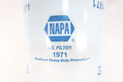 NAPA 1971 Oil Filter D633474