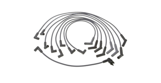 NAPA Mileage Plus Spark Plug Wire Set, 3323