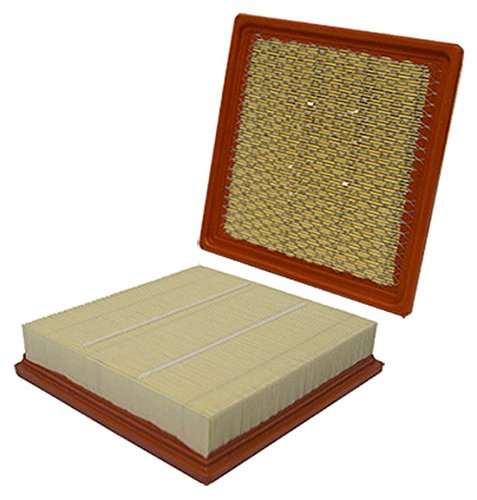 Napa Gold 9115 Air Filter