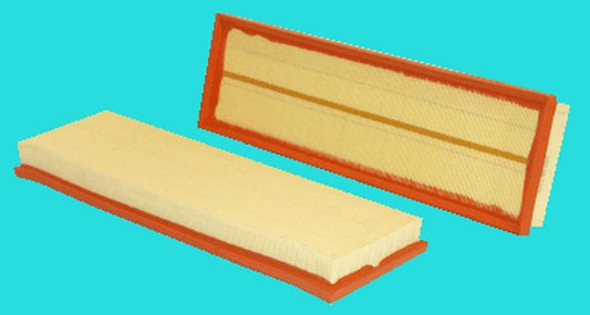 Napa Gold 9186 Air Filter