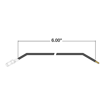 Truck-Lite Model 19 Plugs 96904