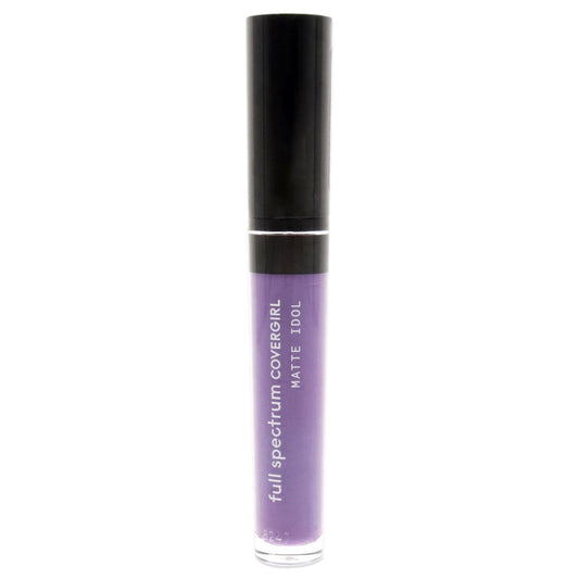 Covergirl Full Spectrum Matte Idol
