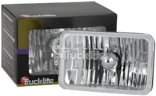 Truck-Lite 27011 Headlamp 27011 4" x 6" Rectangular