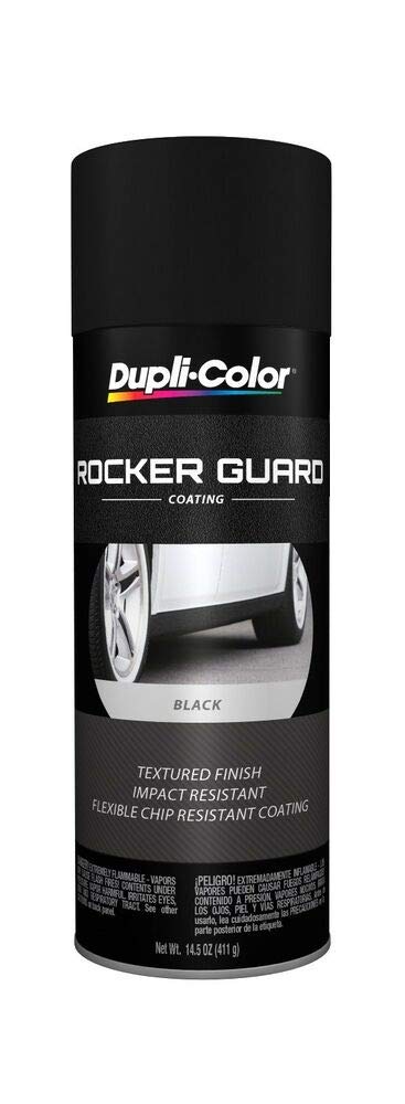 Dupli-Color Rocker Guard Dupli-Color Paint RGA101