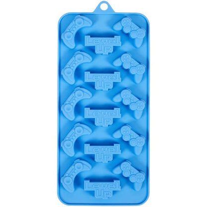 Gamer Silicone Candy Mold