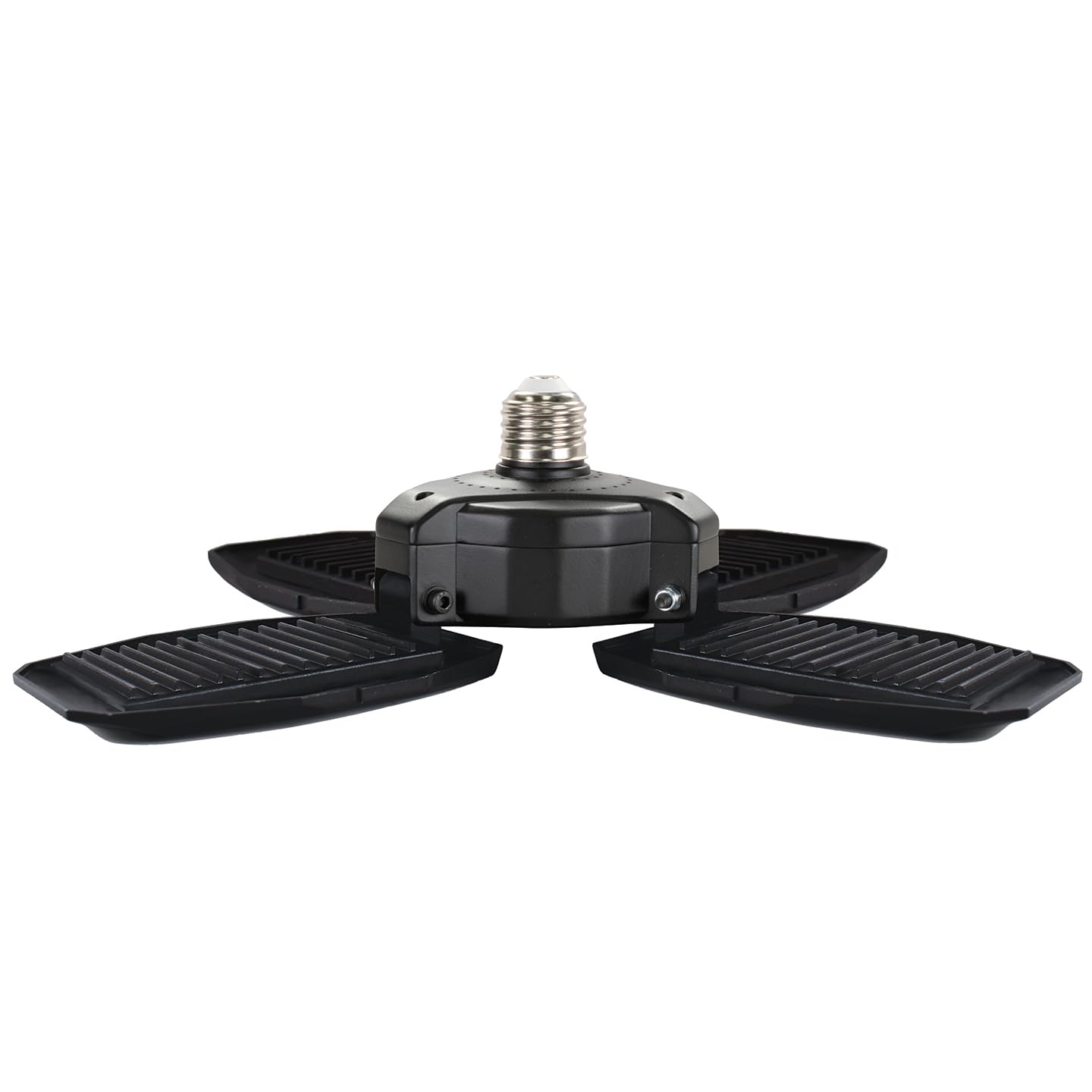 GT-Lite 15,000 Lumen LED 4-Panel Bulb E26 5K