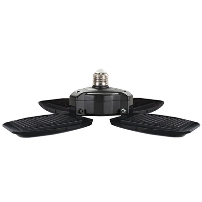 GT-Lite 15,000 Lumen LED 4-Panel Bulb E26 5K