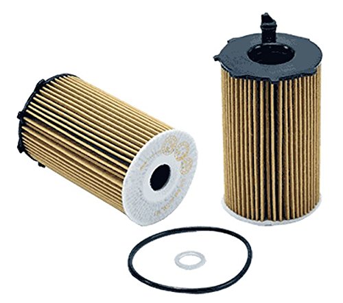 Napa Gold 100164 Oil Filter