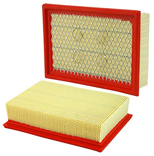 Napa Gold 2385 Air Filter