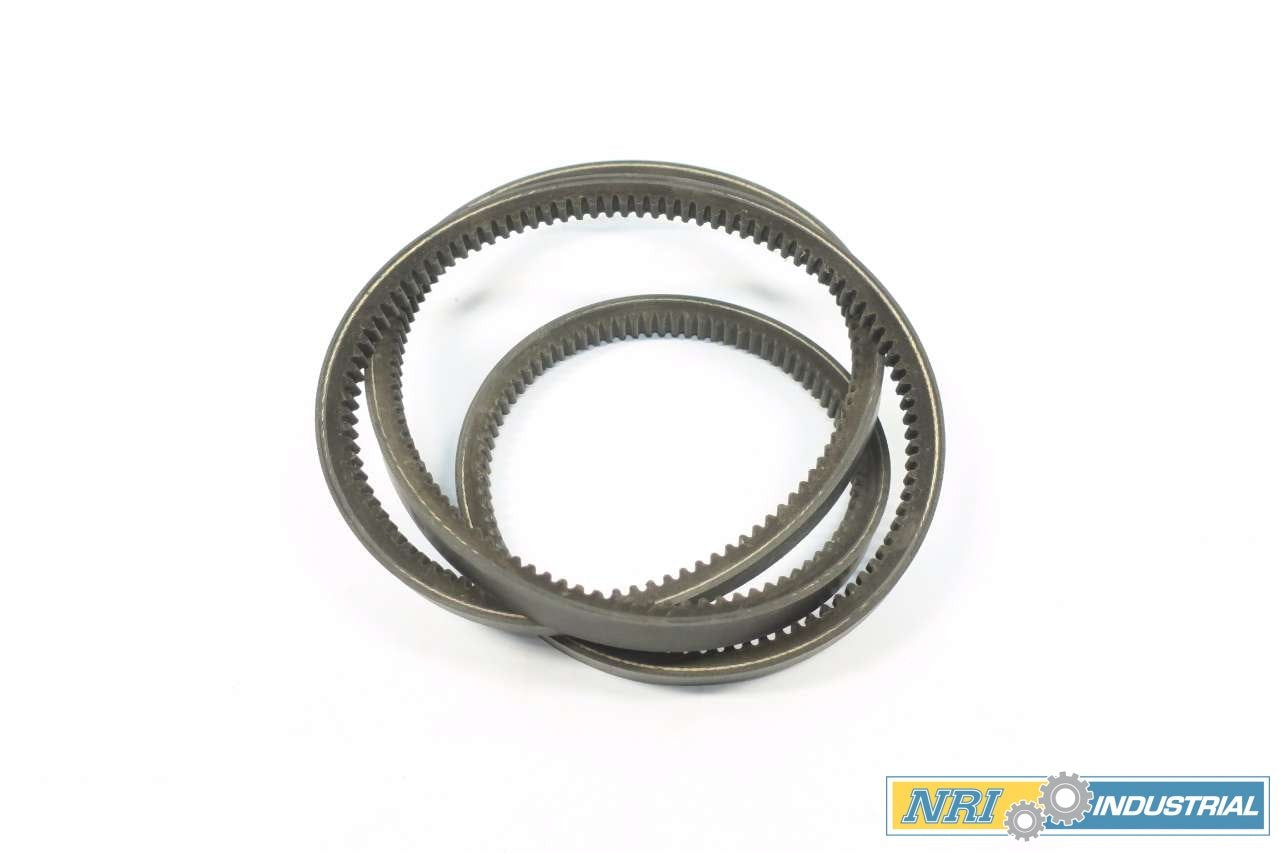 Napa BX67 COGGED V-Belt 70 X 21/32 in D568968