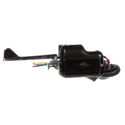 Truck-Lite 900 Flat Black Turn Signal Switch