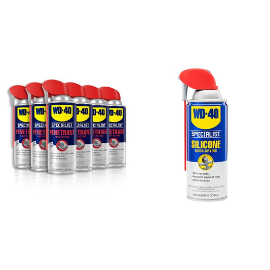 WD-40 Specialist Penetrant