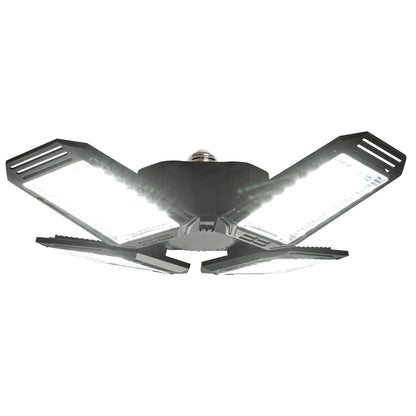 GT-Lite 15,000 Lumen LED 4-Panel Bulb E26 5K