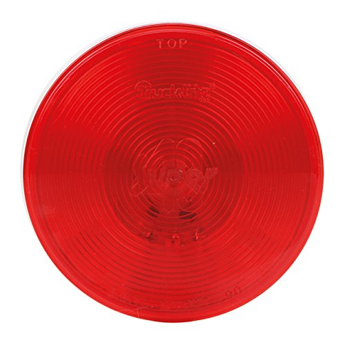 Truck-Lite 40242R3 Super 40 Red Stop/Turn/Tail Rear Lamp