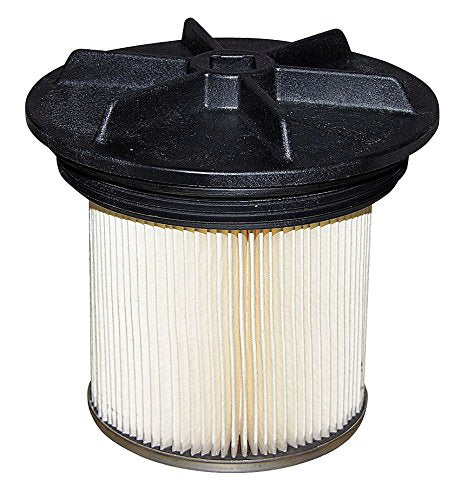 Baldwin Filters Fuel Filter, 4-17/32x3-17/32x4-17/32 in