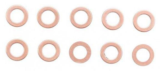 Napa Brakes 5795 10 pack 1310 Copper Sealing Washer