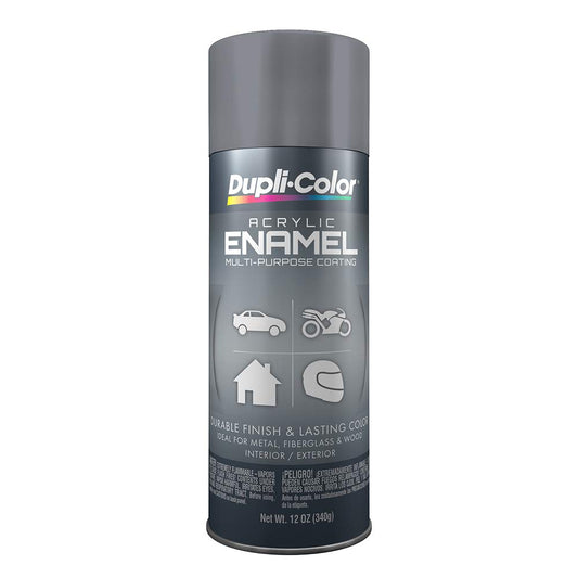 Dupli-Color General Purpose Acrylic Enamel - 12 oz.