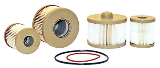Napa Gold 3600 Fuel Filter