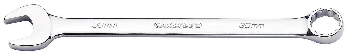 Carlyle Hand Tools CWFP130M Combination Spanner