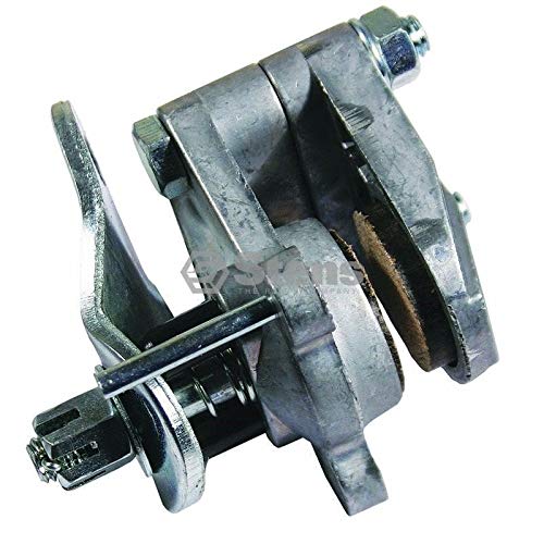 New 260-109 Disc Brake Assembly Manco 3759 NHC 283-0126 Rotary 488 Napa 7-06056 + Free ebook - Your Lawn & Lawn Care -