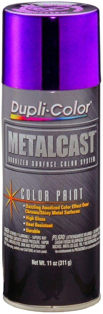 MC204 Dupli-Color Metalcast Dupli-Color Paint