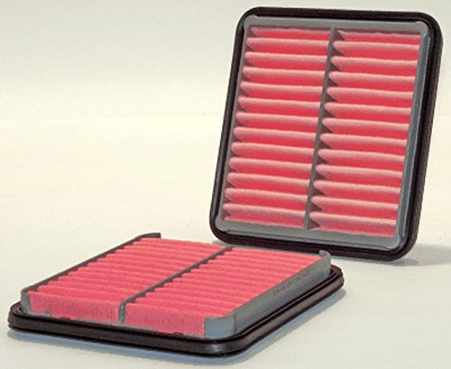 Napa Gold 2306 Air Filter