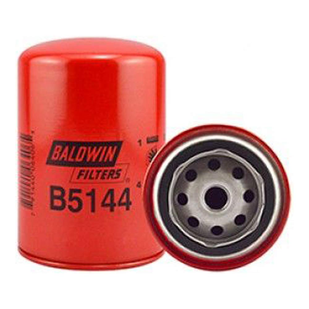 Baldwin B5144 Coolant Spin-On Filter without Chemicals