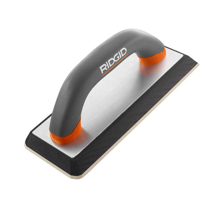 RIDGID Gum Rubber Grout Float