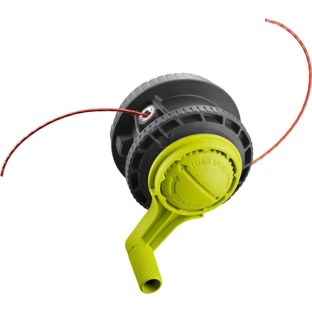 RYOBI AC053N1BFH Reel Easy+ Bump Feed String Head with Speed Winder