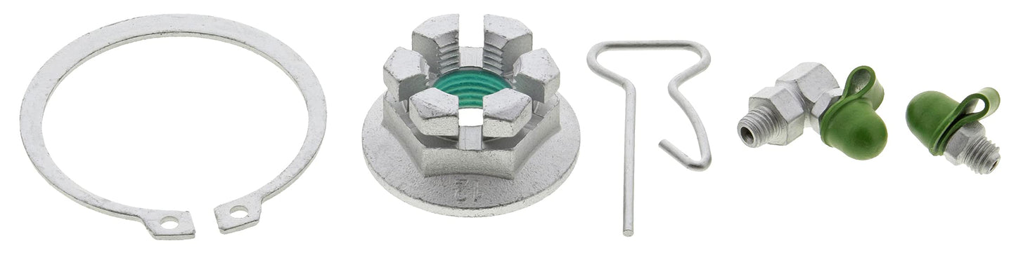 Mevotech TTX Suspension Ball Joint