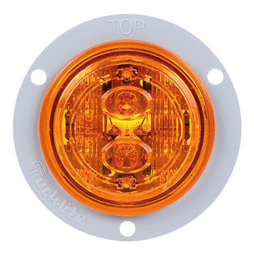 Trucklite 30 Series LED Marker/Clearance Lamp