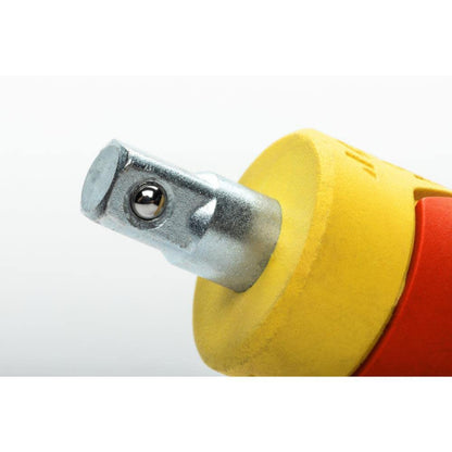 CRESCENT - ESHOK-GUARD 1/4" SOCKET ISOLATOR (CAEAD316)