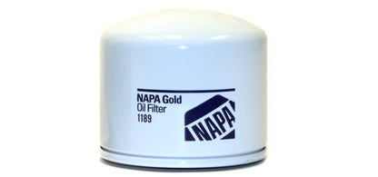 NAPA Gold 1189 Oil Filter