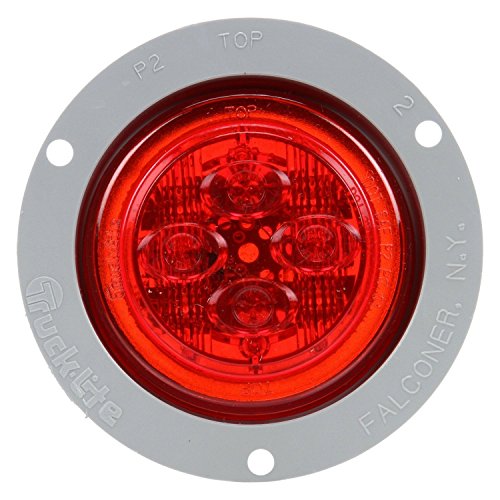 Truck-Lite (10389R) Marker/Clearance Light Kit