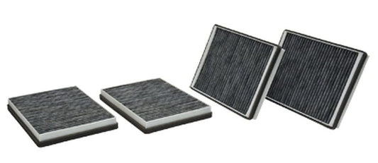 Napa Gold 9372 Cabin AIr Filter