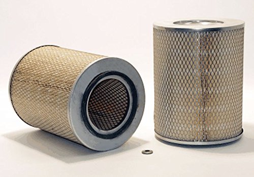 NAPA Gold 6509 Air Filter